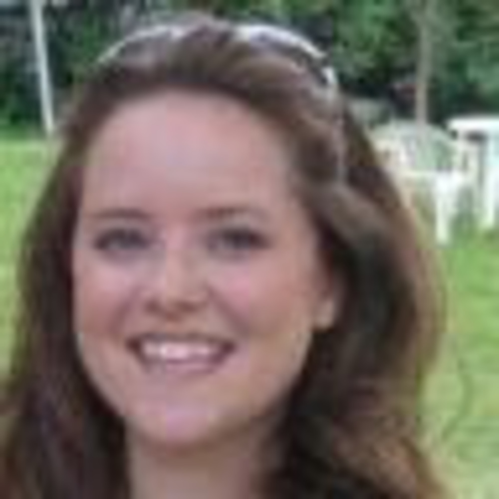 Meet your Posher, Eliza